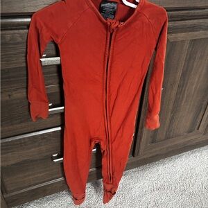 Little Sleepies Lunaluxe Rusty PJs - 18/24 months